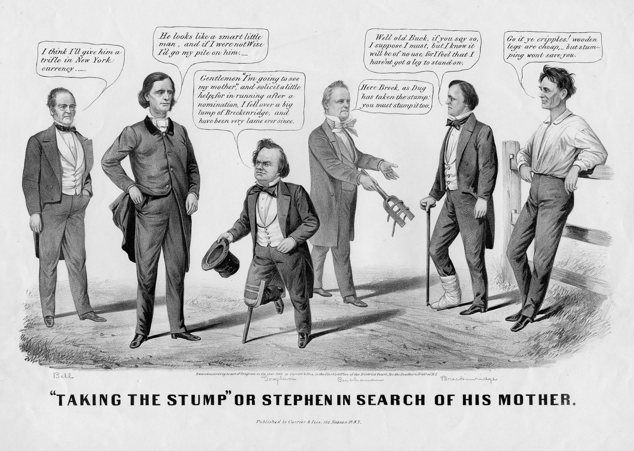 Op de stoeprand, of, Stephen op zoek naar zijn moeder door American School