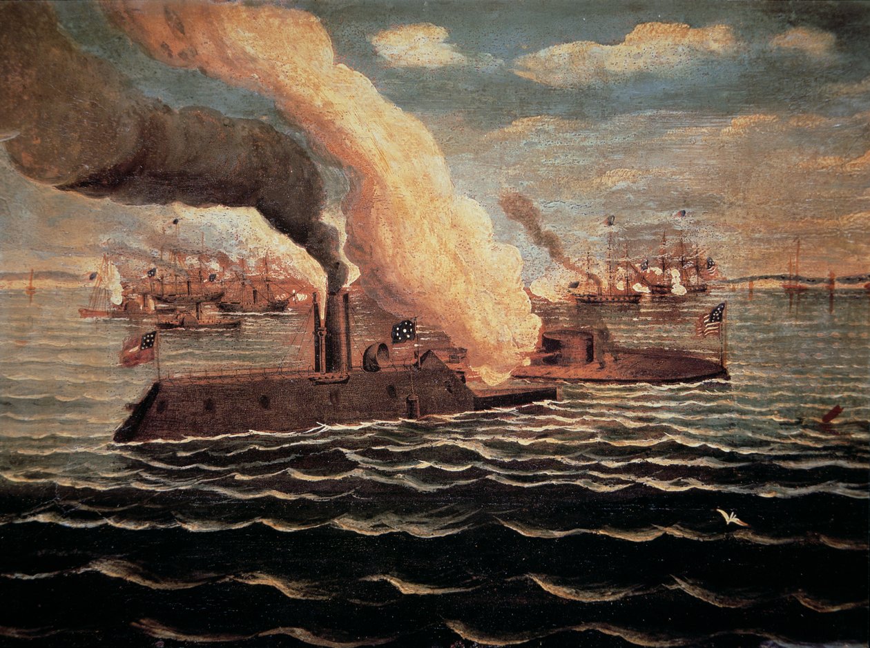 De USS 