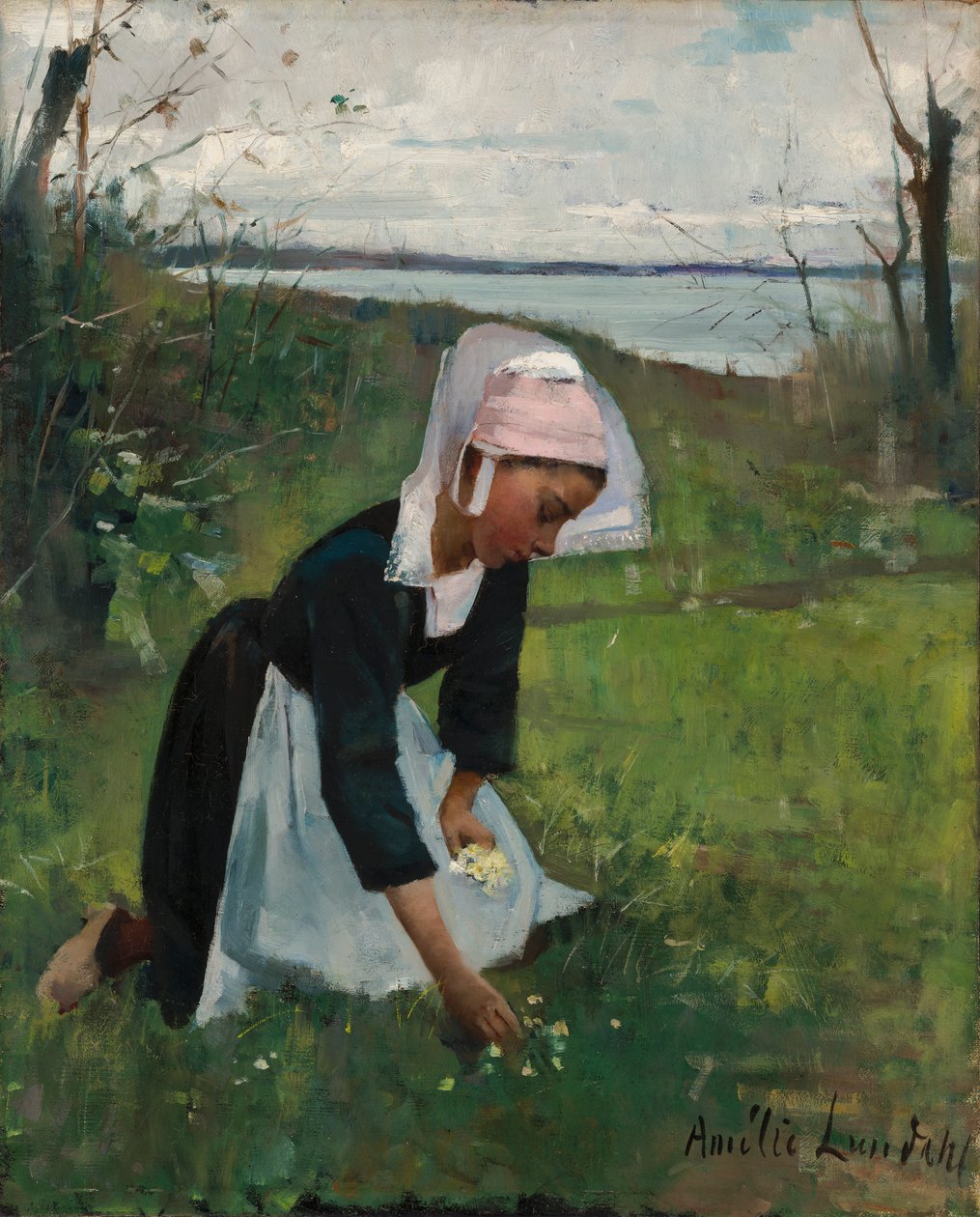  door Amélie Lundahl
