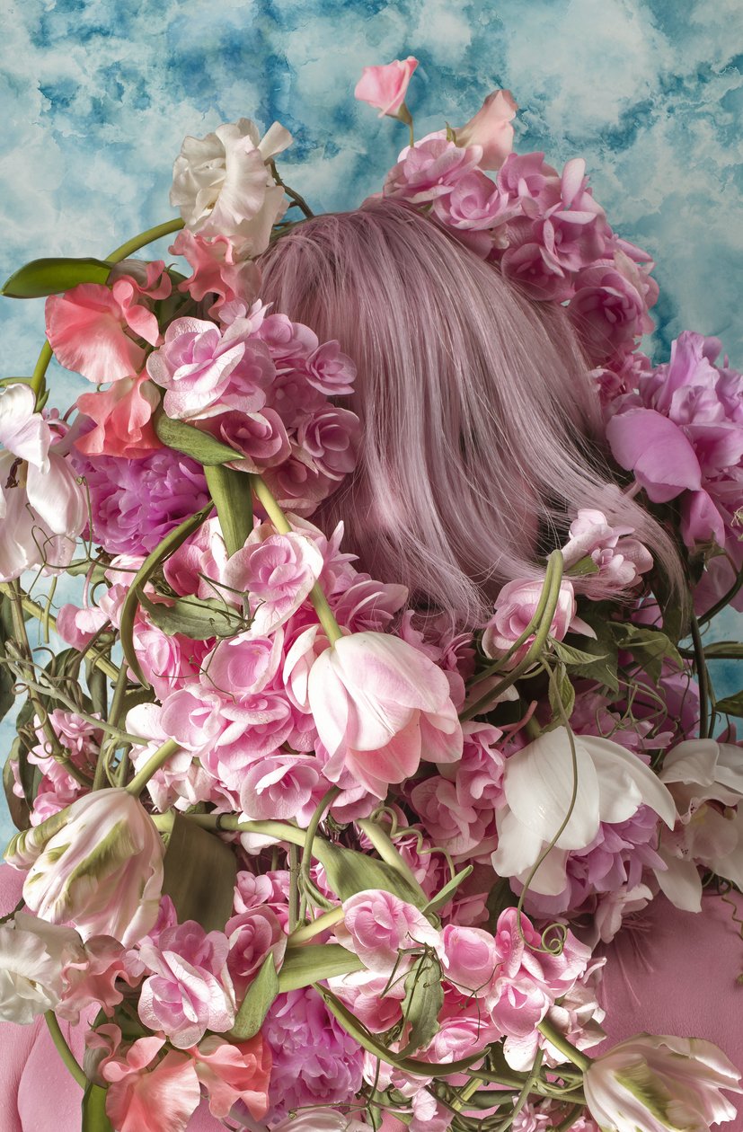 6 Eva_06, 2016 (Fotografie) door Ana Carolina Tavares Mizrahi