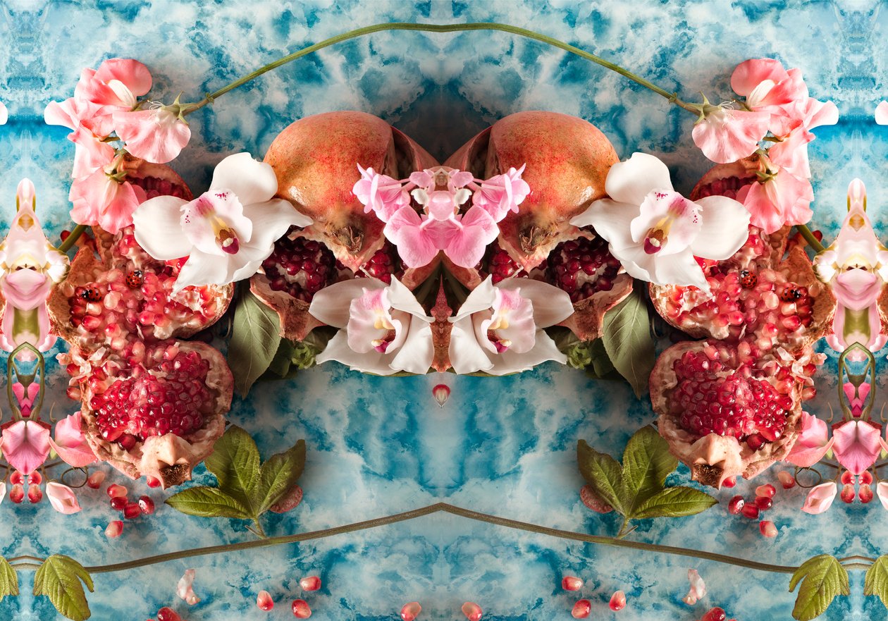 Eva_04, 2016 (Fotografie) door Ana Carolina Tavares Mizrahi