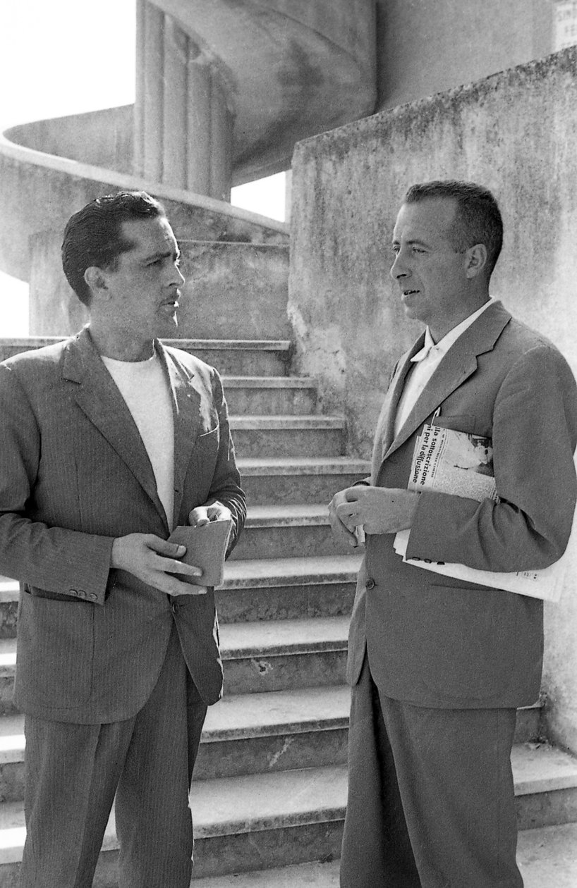 BITTERE DRUIVEN - VAKBONDSGEWETEN door Ando Gilardi