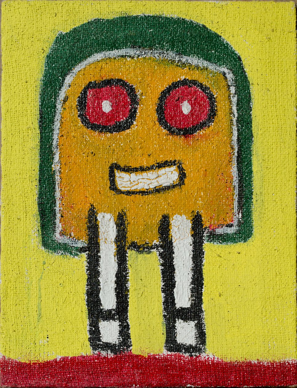 SINT-ELIZABETH door Ando Gilardi