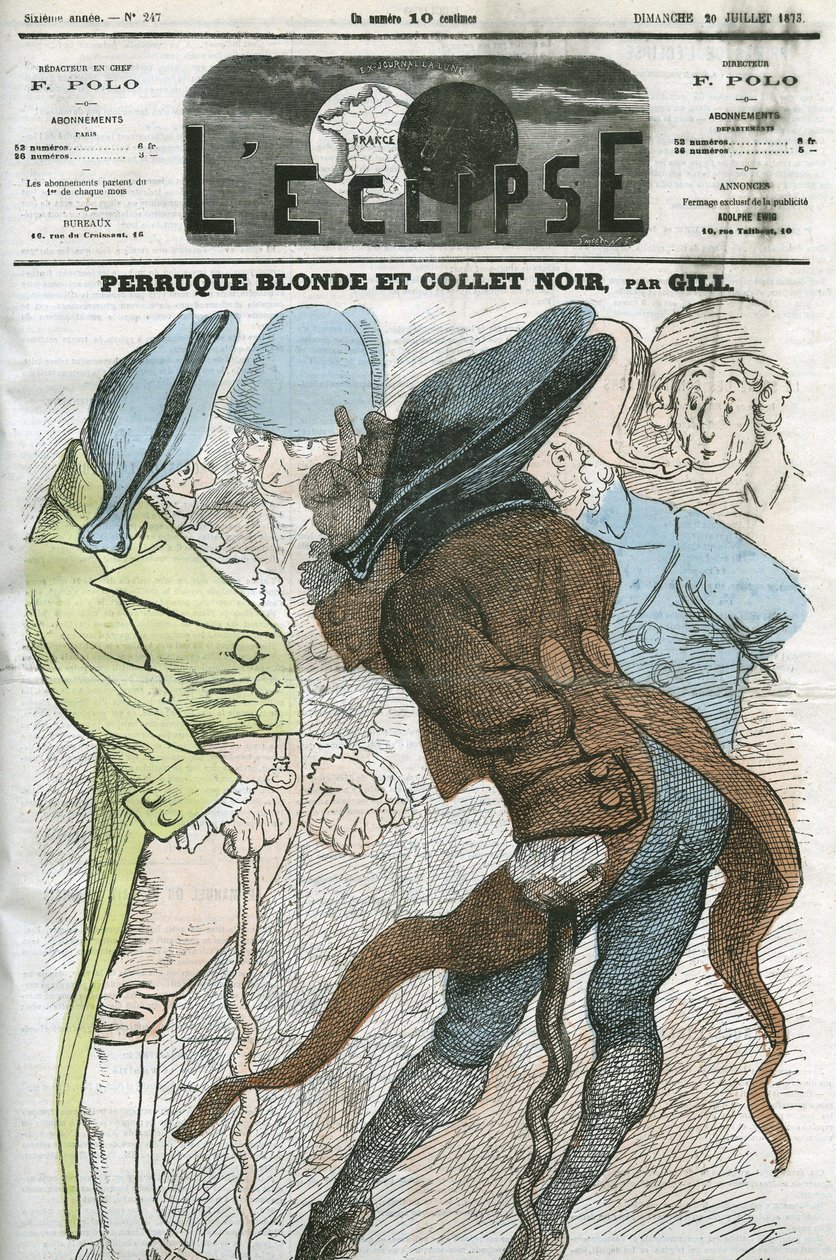 Karikatuur 