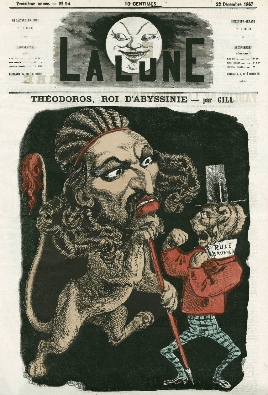 Illustratie van 