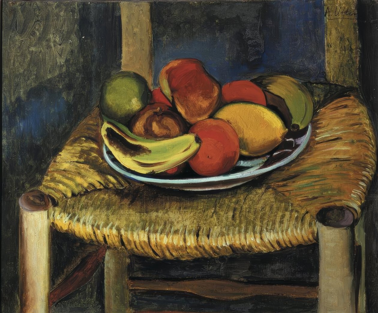 Stilleven door Andre Utter