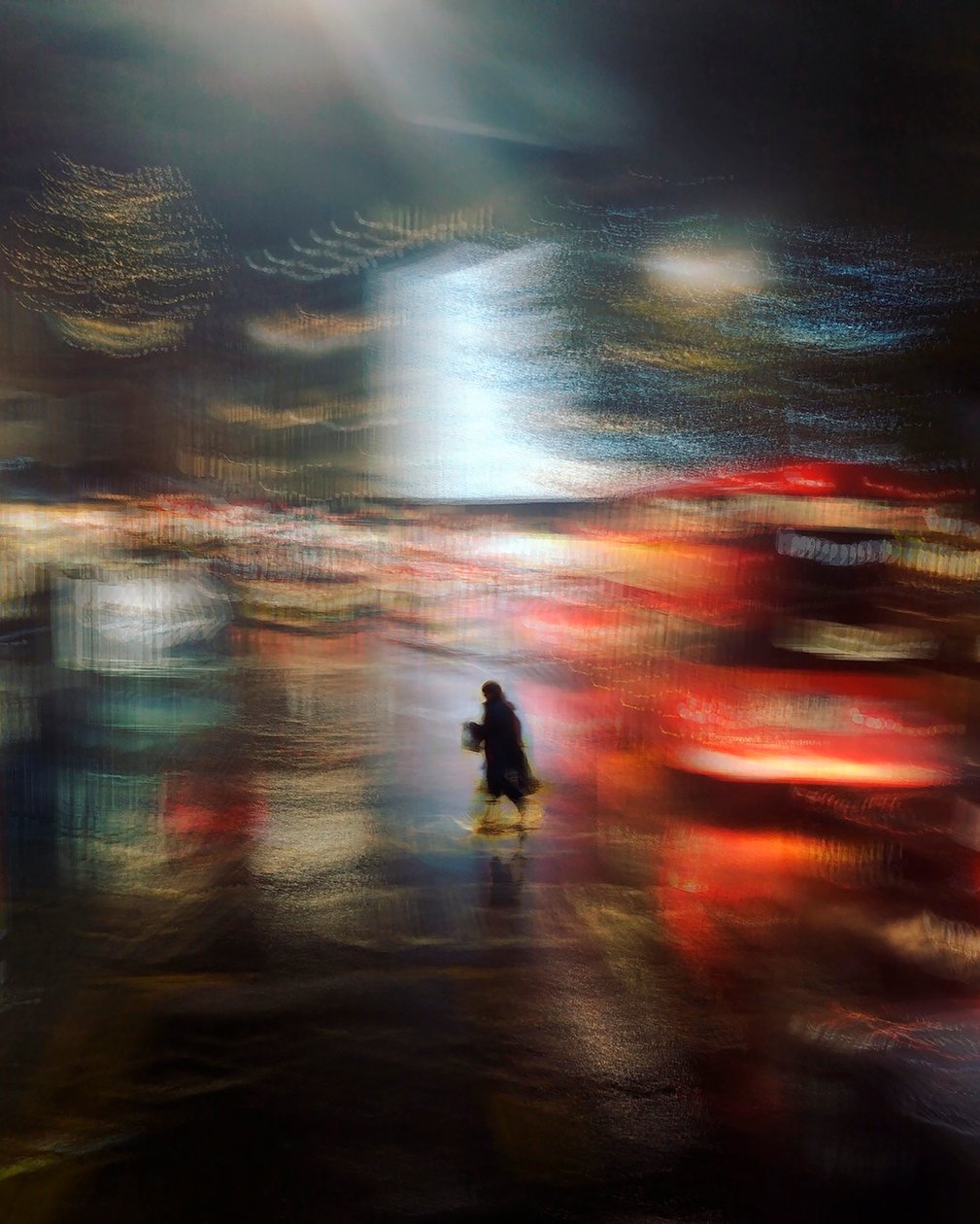  door Andrea Benedetti