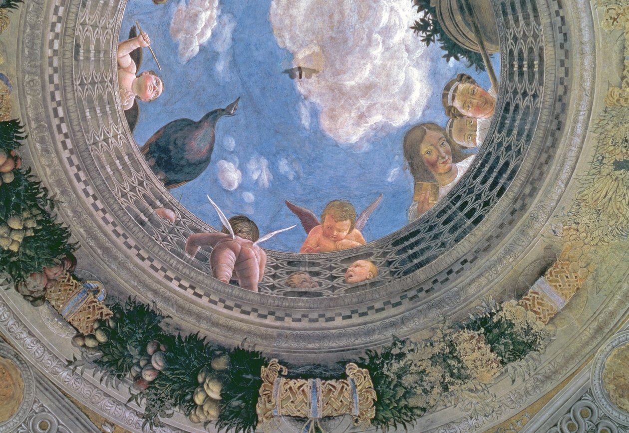 Trompe l