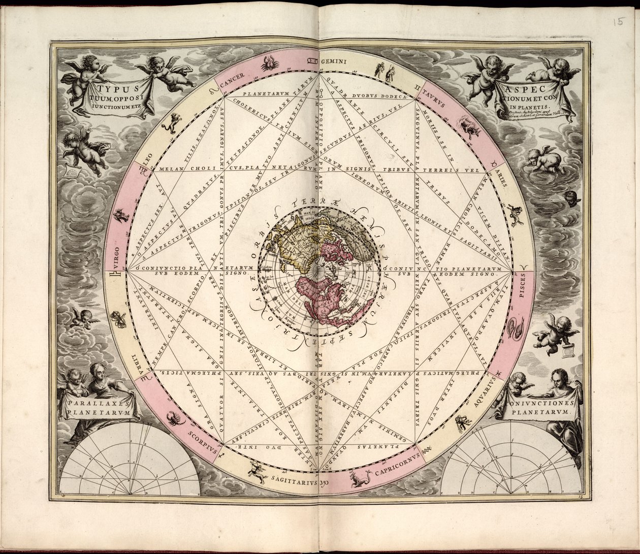 Phillips, 4274 Beschikbaar ook via de website van de Library of Congress als rasterafbeelding. Inclusief index. Sommige platen gegraveerd door Johannes van Loon. Naast de 29 platen gespecificeerd in de inhoudsopgave, is er een extra plaat tussen plaat door Andreas; Schenk Cellarius