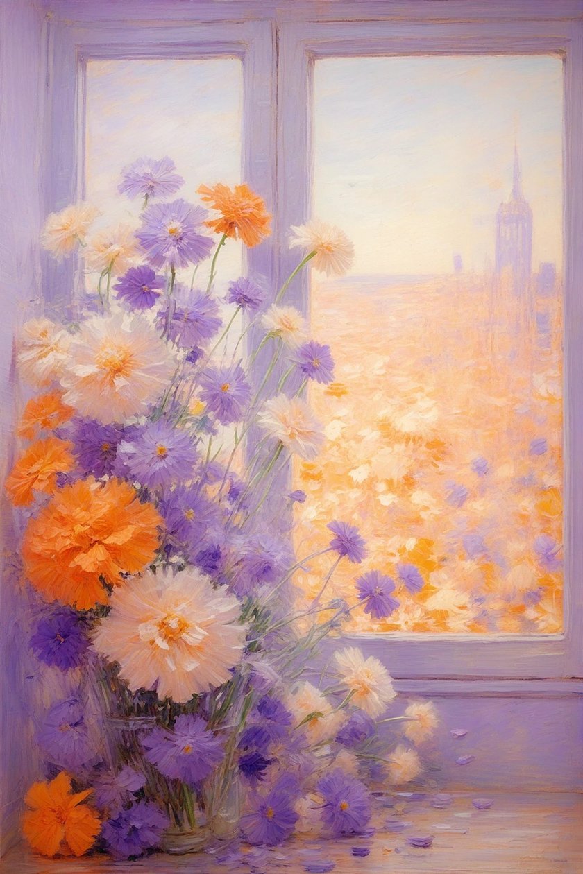  door Angelita Hawke