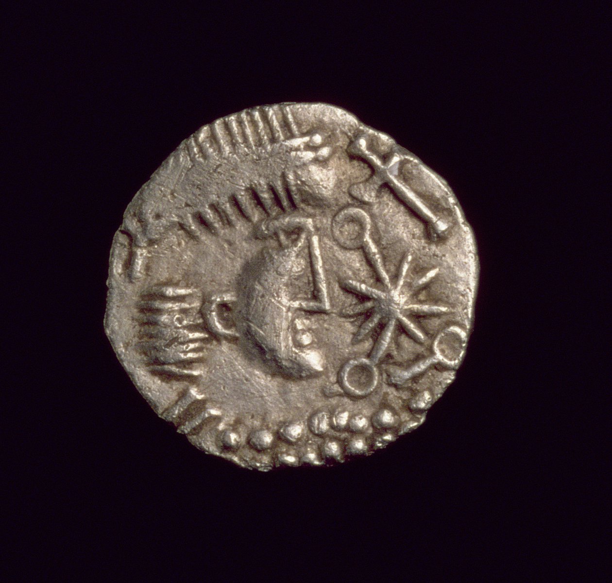 Thrymsa, Runische 
