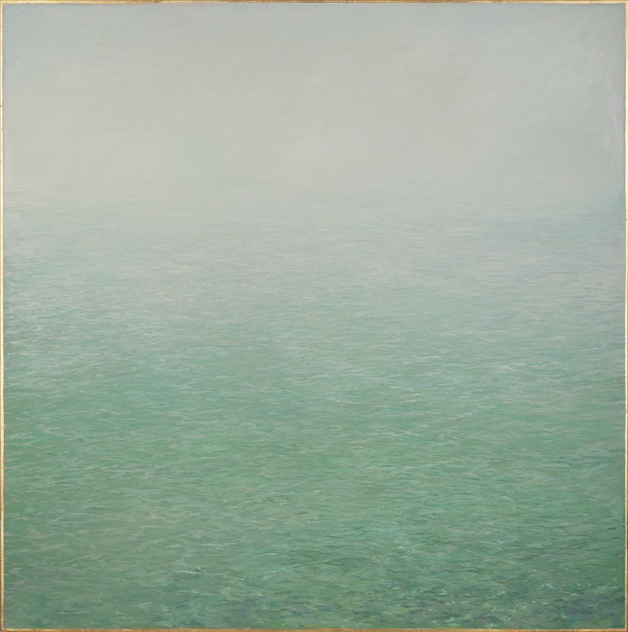 De stilte van bewegend water door angus hampel