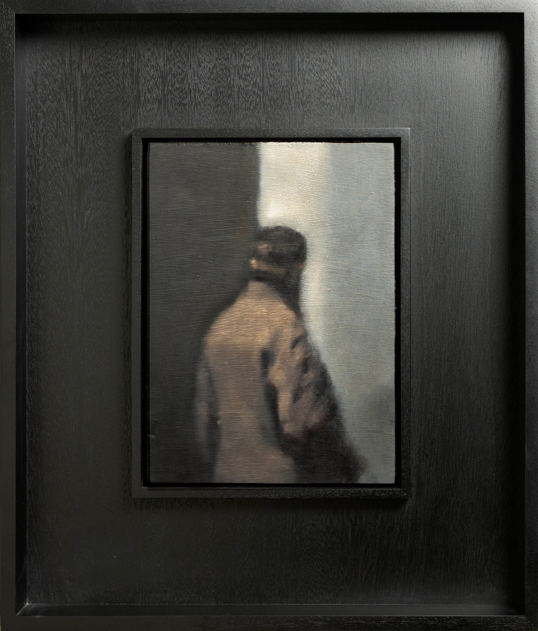 In de vleugels door Anne Magill
