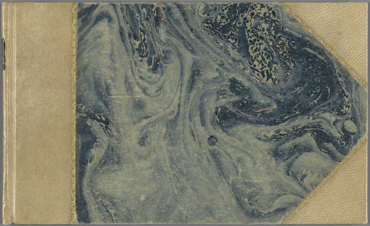 Album met voorstellingen van jachtscènes naar ontwerp van Marcus Gheeraerts (I) door Anonymous