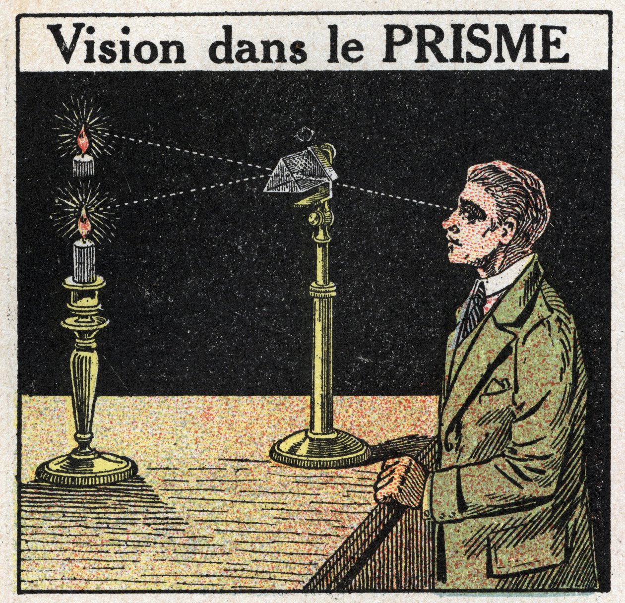Prisma