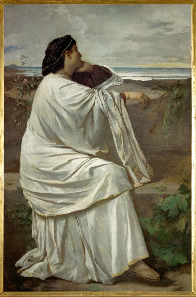  door Anselm Feuerbach