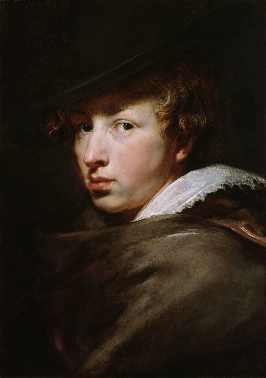 door Anthony van Dyck