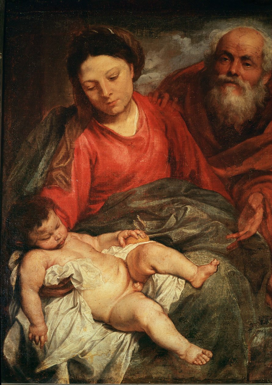  door Anthony van Dyck