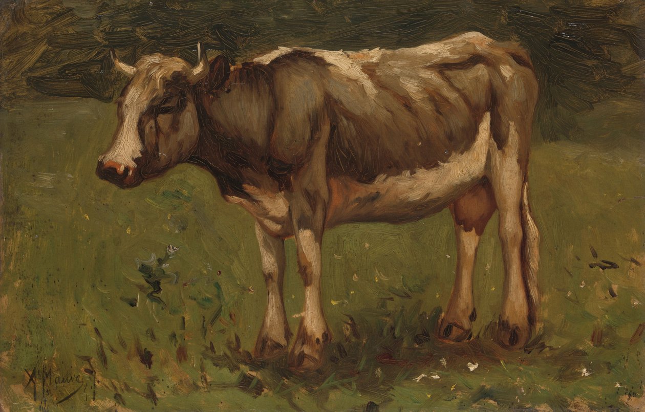  door Anton Mauve