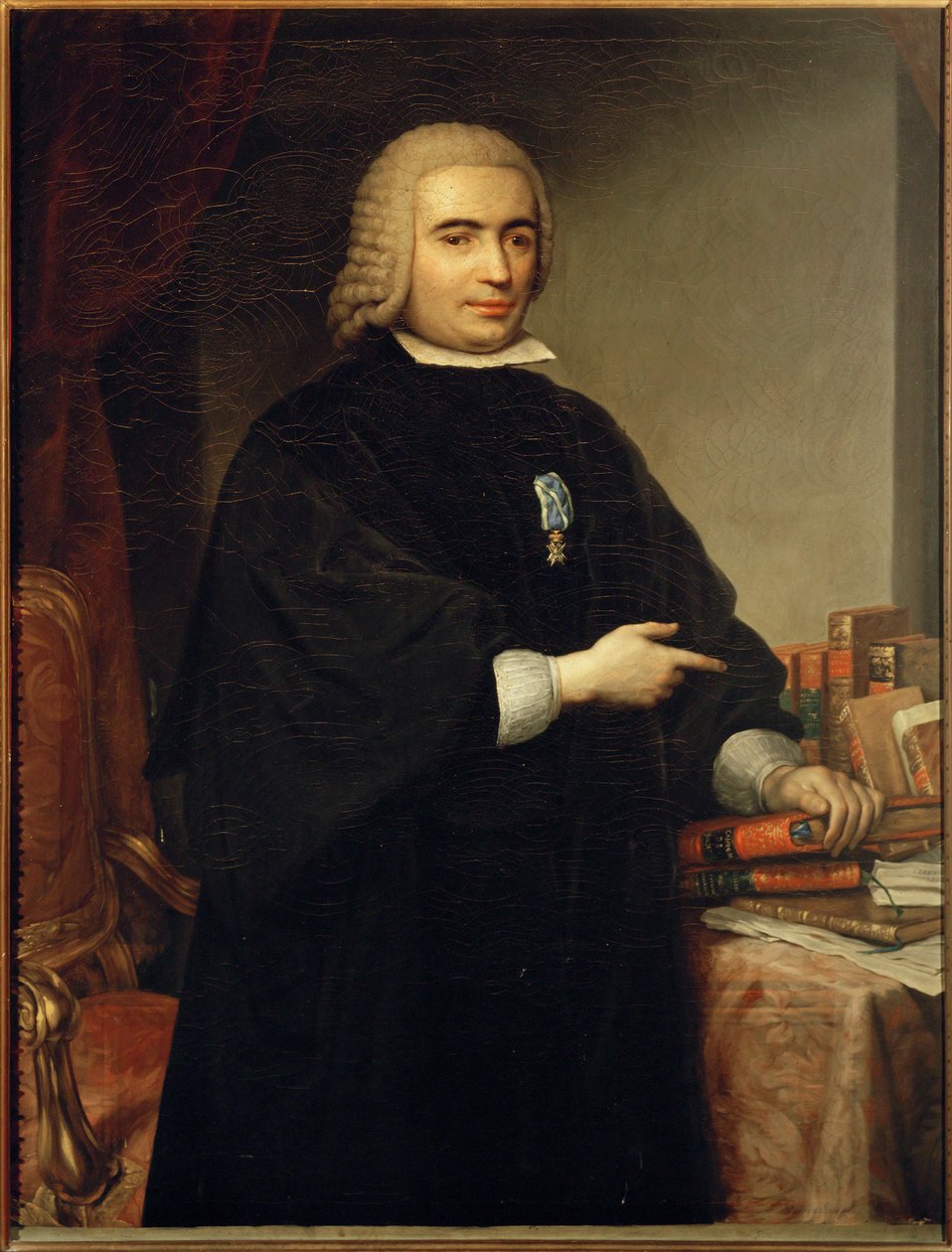  door Anton Raphael Mengs