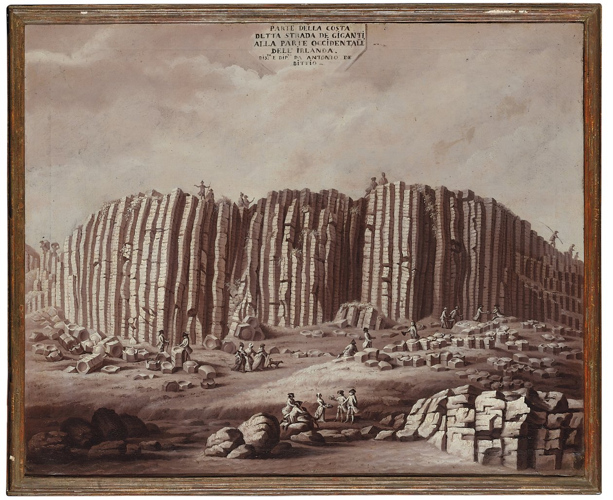 De Giant
