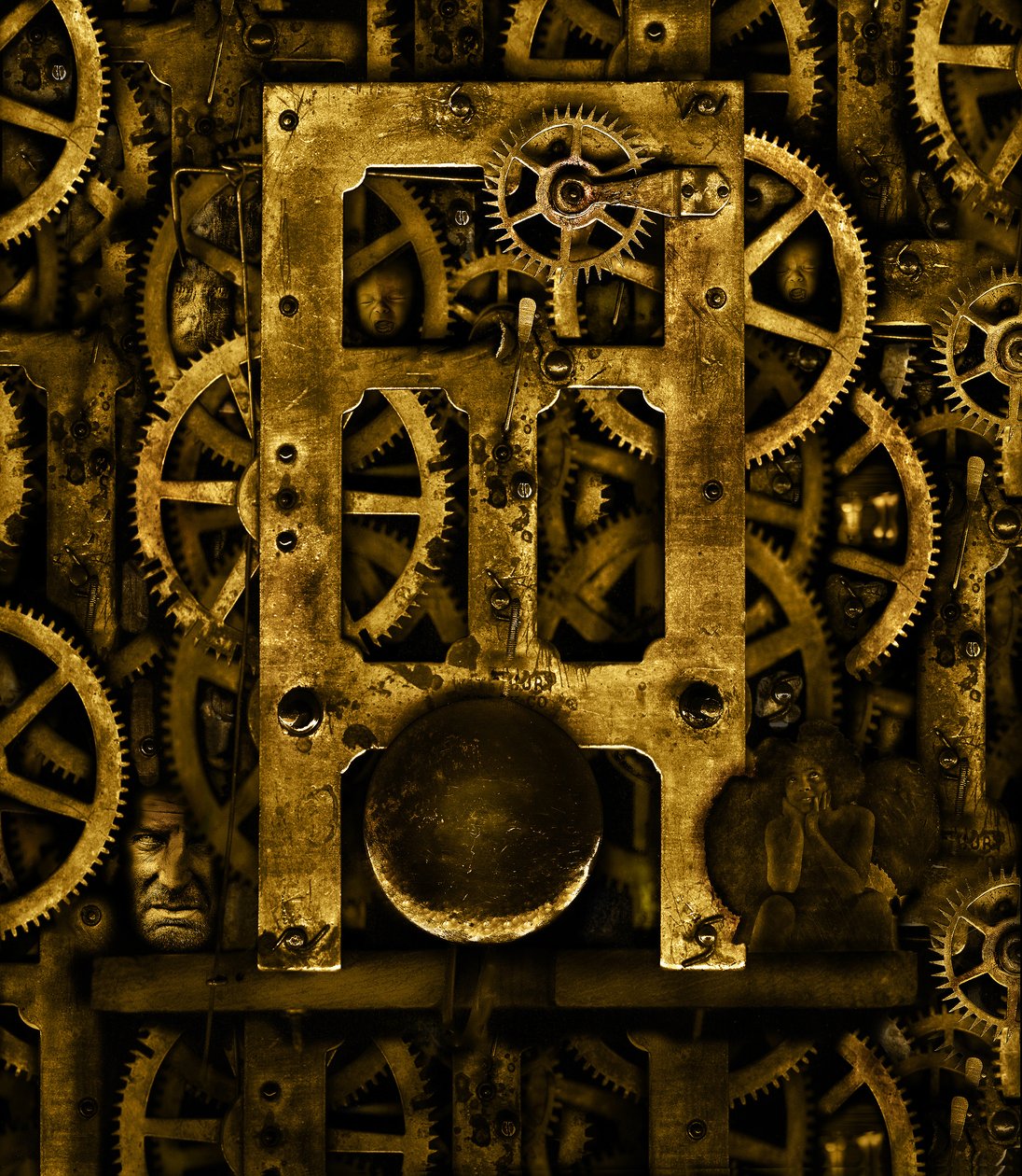  door Antonius Antonius