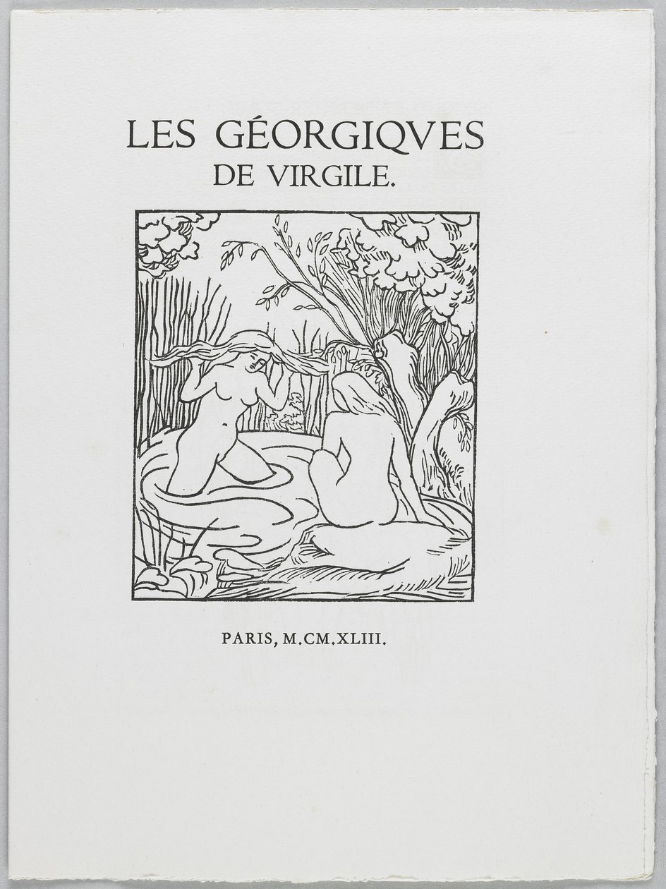 Titelpagina van 