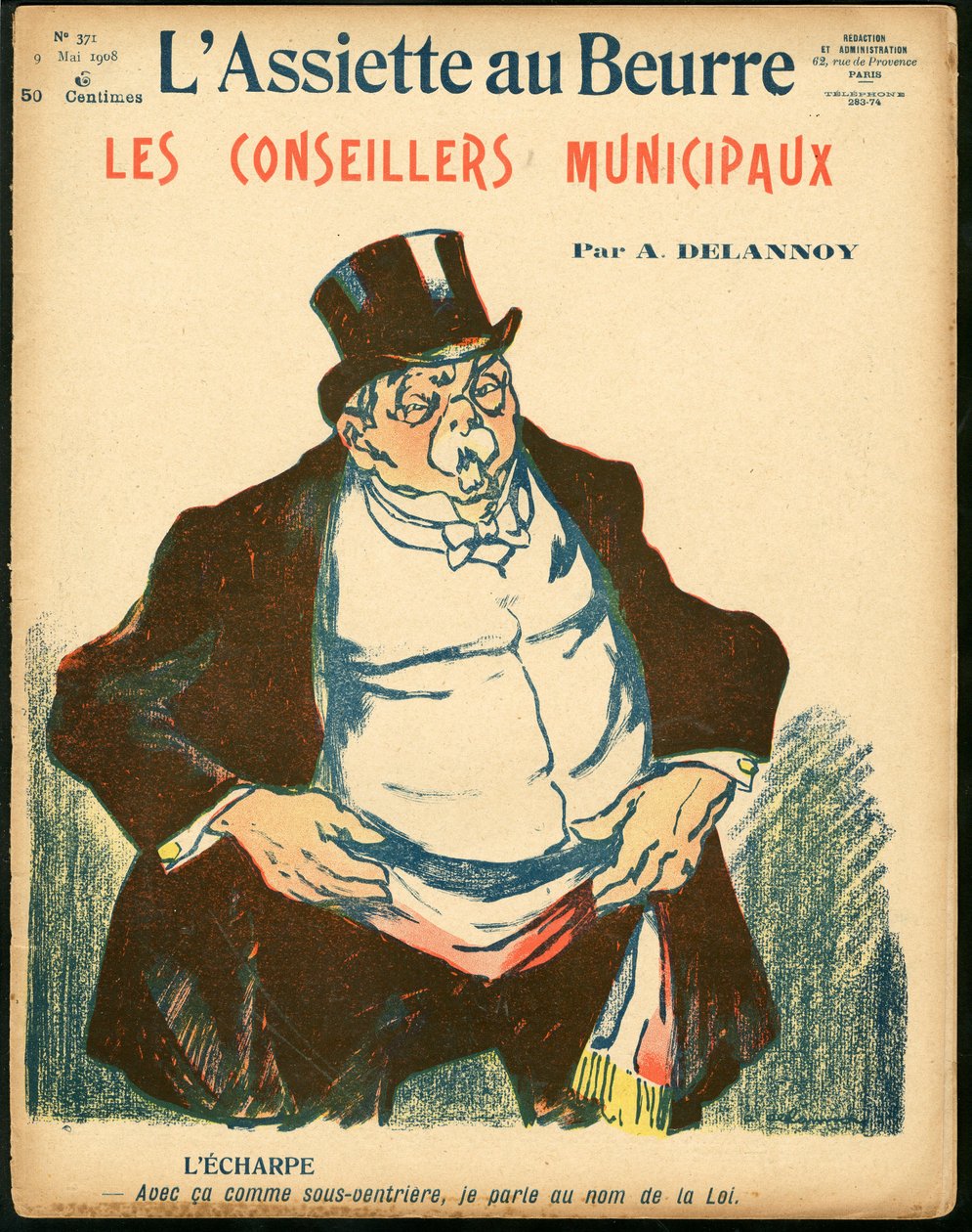 Omslag van 