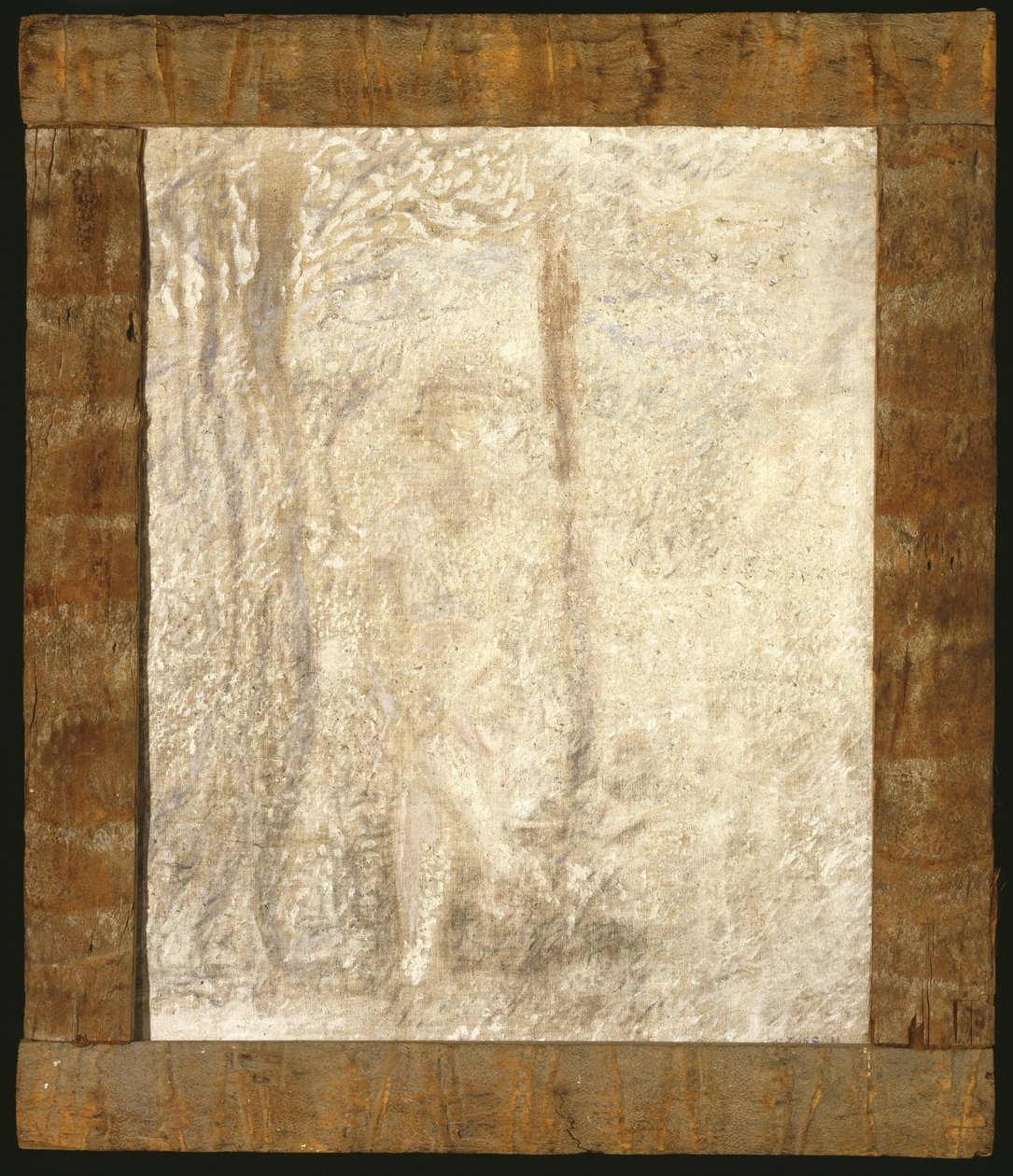 Zonder titel, ca. 1927-29 (olieverf op doek) door Armando Reverón