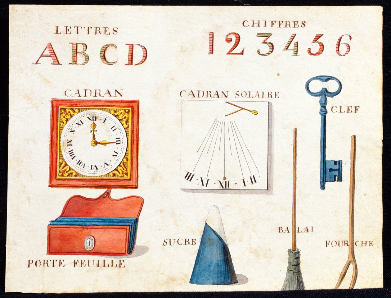Illustraties uit 