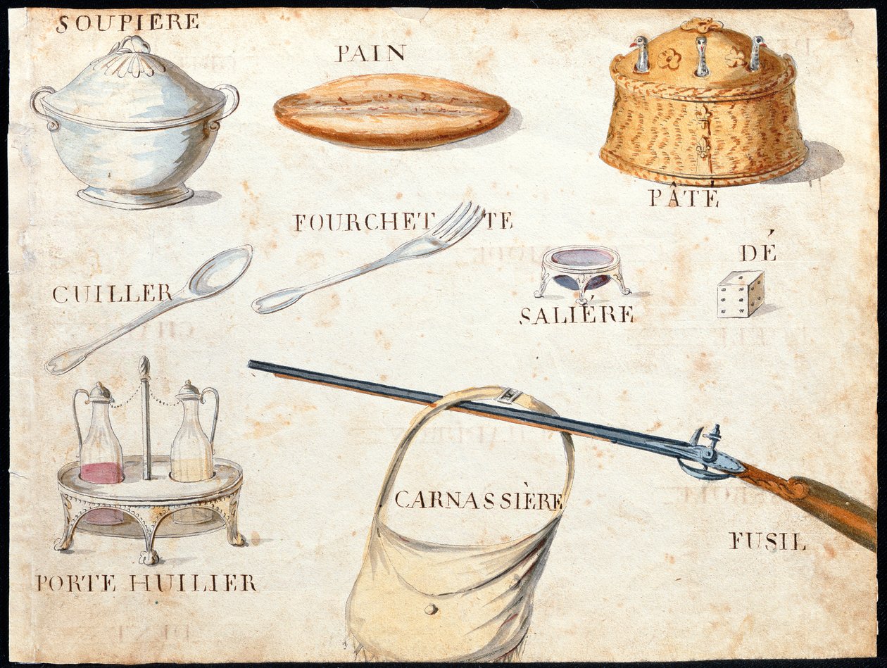 Illustraties uit 
