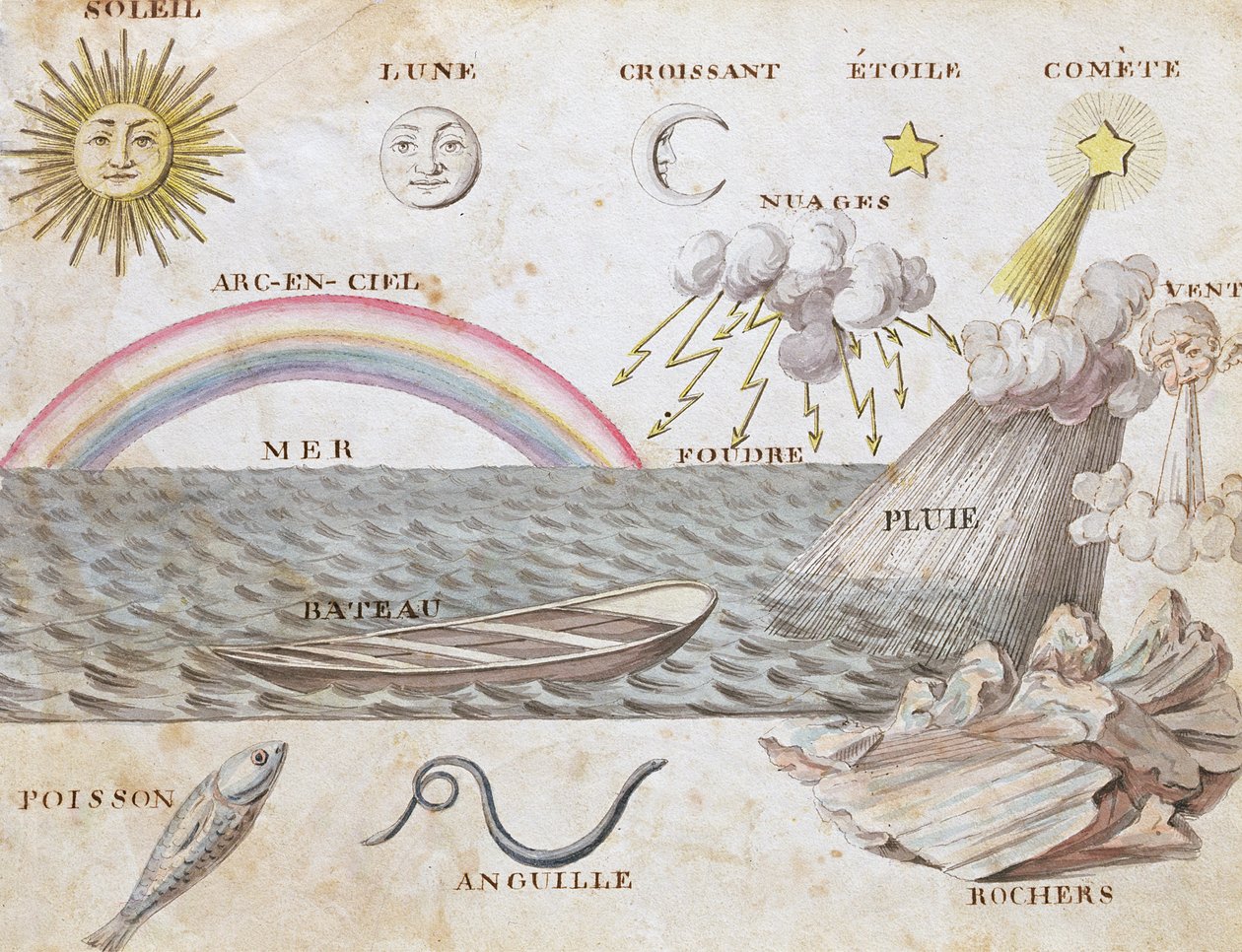 Illustraties uit 