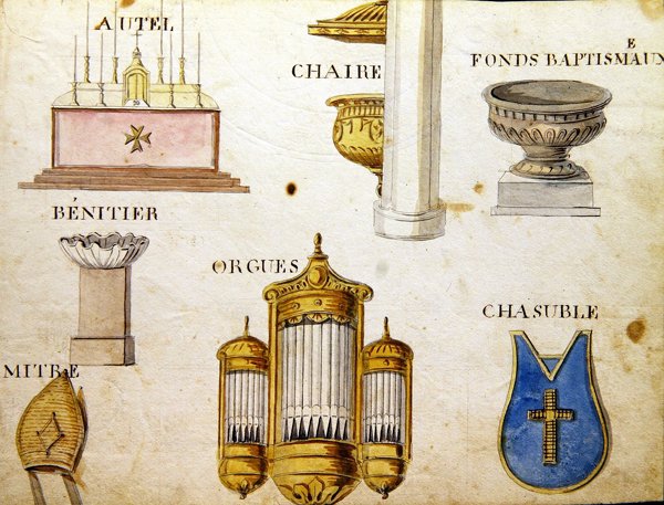 Illustraties uit 