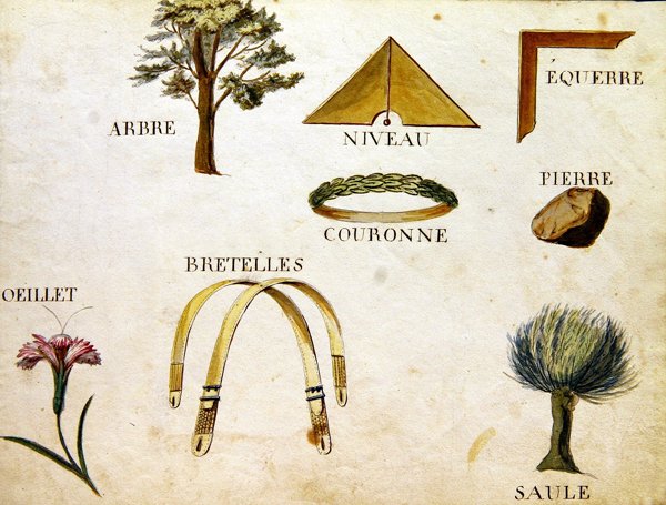Illustraties uit 