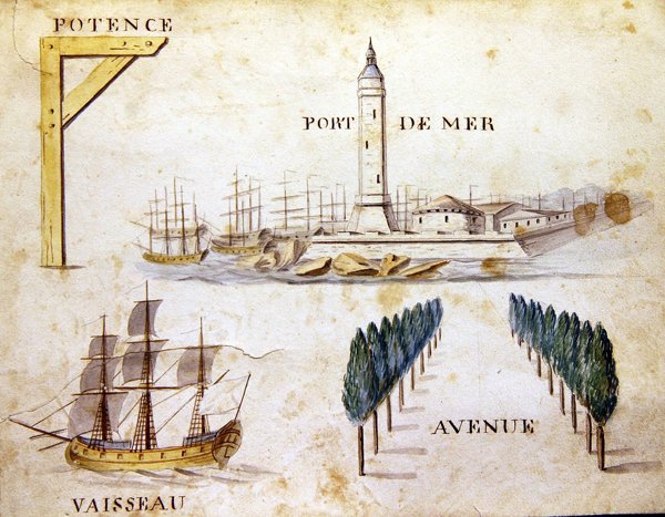Illustraties uit 
