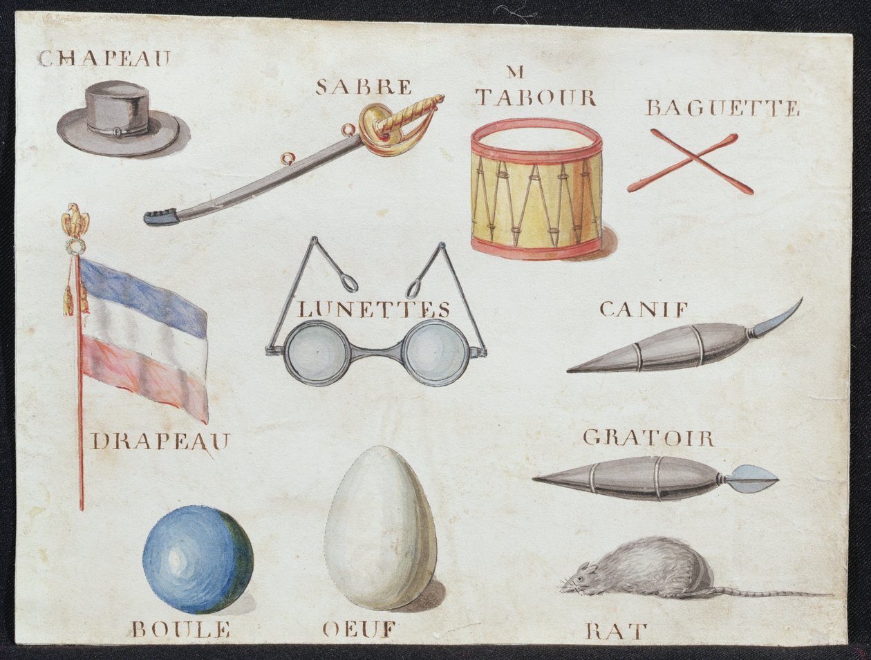 Illustraties uit 