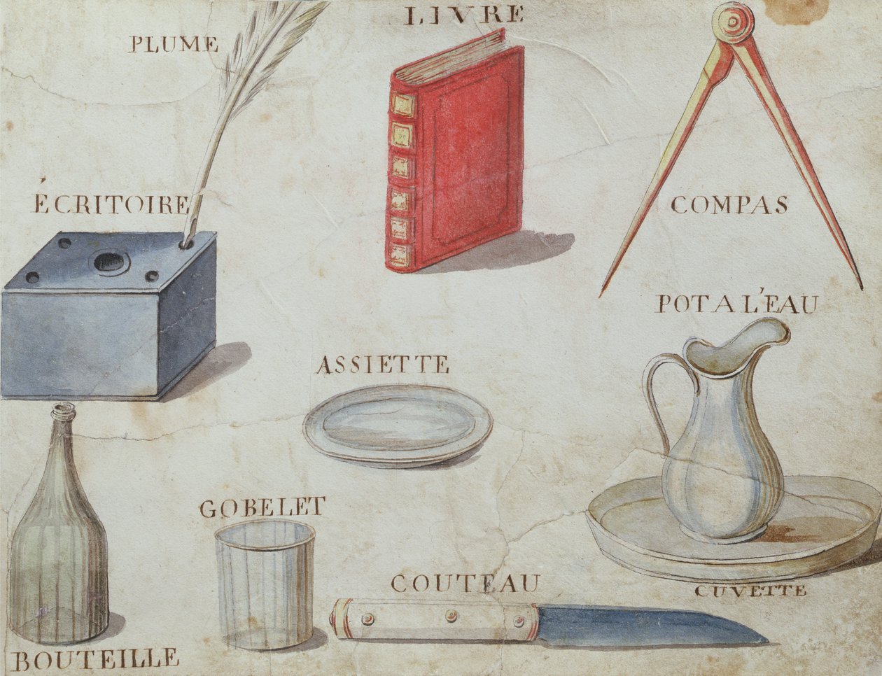 Illustraties uit 
