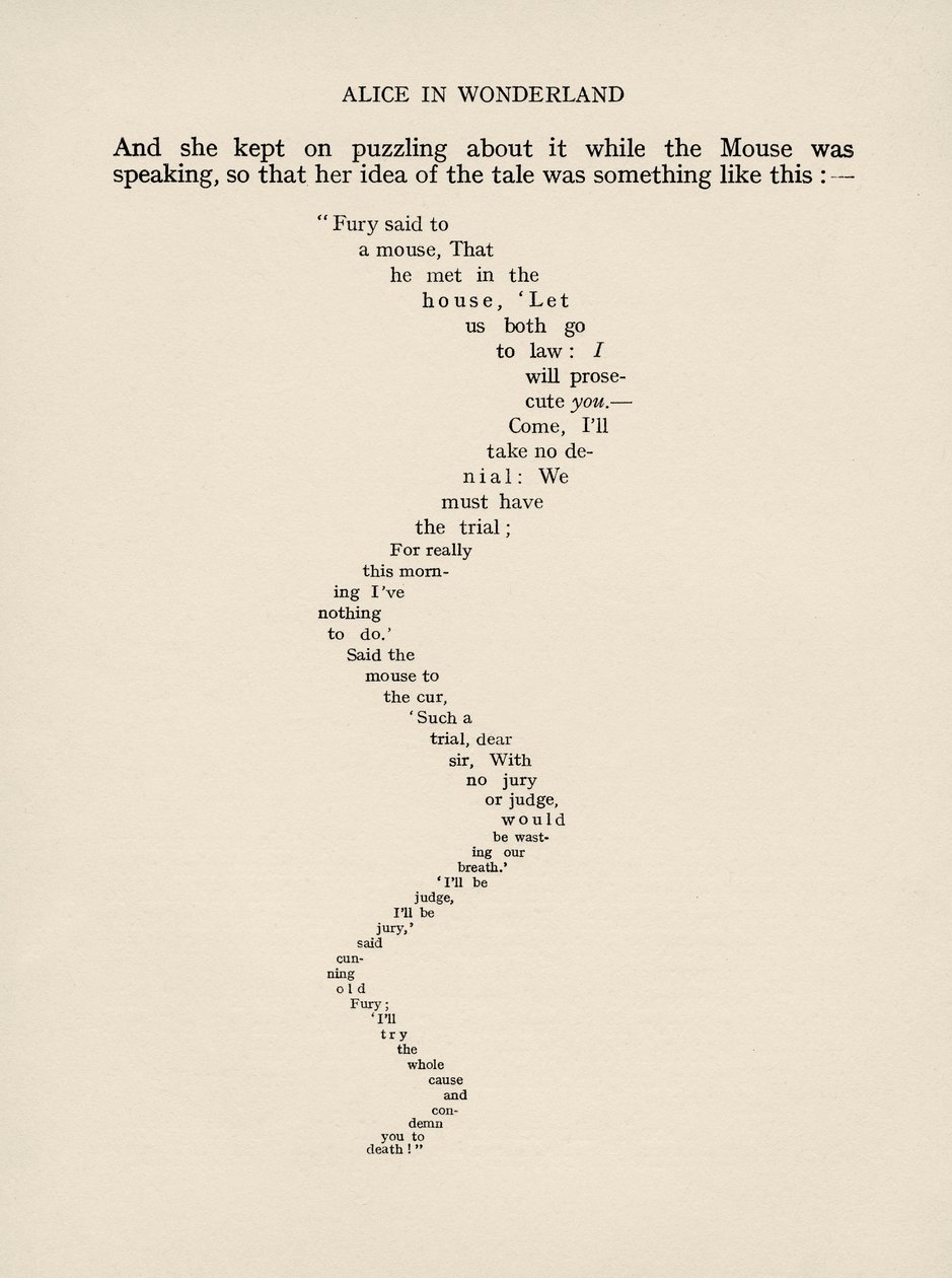 Alice