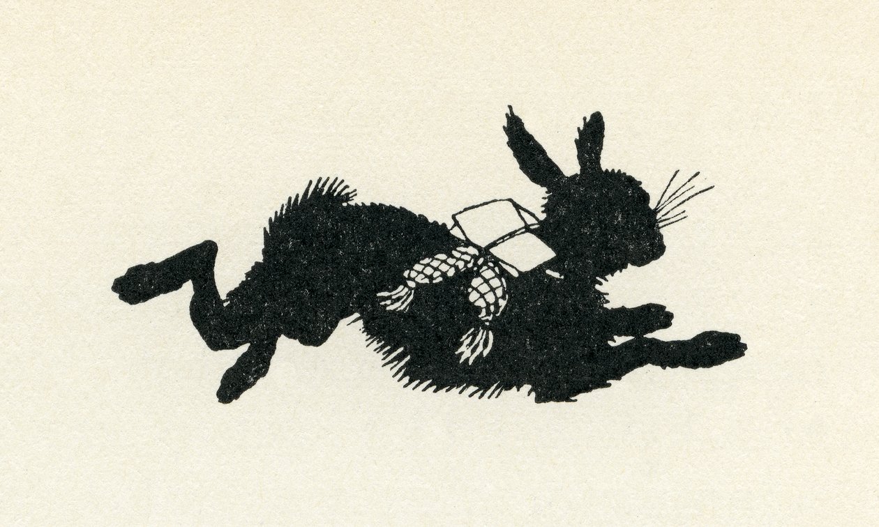 De Wijzen van Gotham door Arthur Rackham