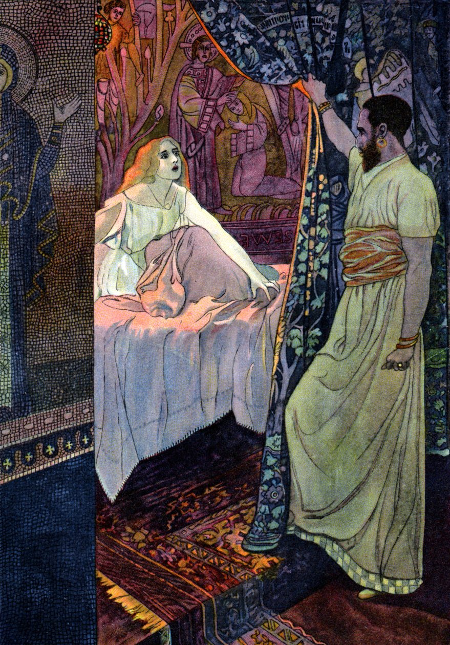 Othello door Artus Scheiner