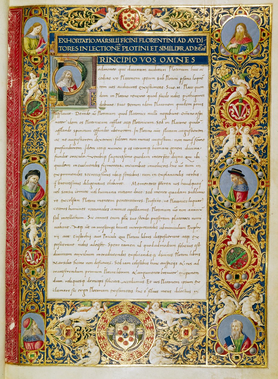Ms. Plut. 82.10; c. 21a, uit 