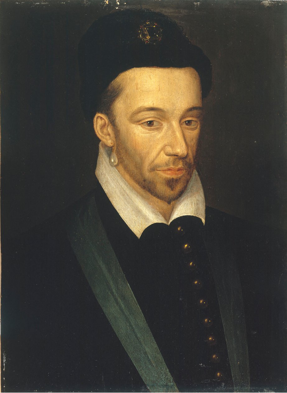 Frans: Portrait d