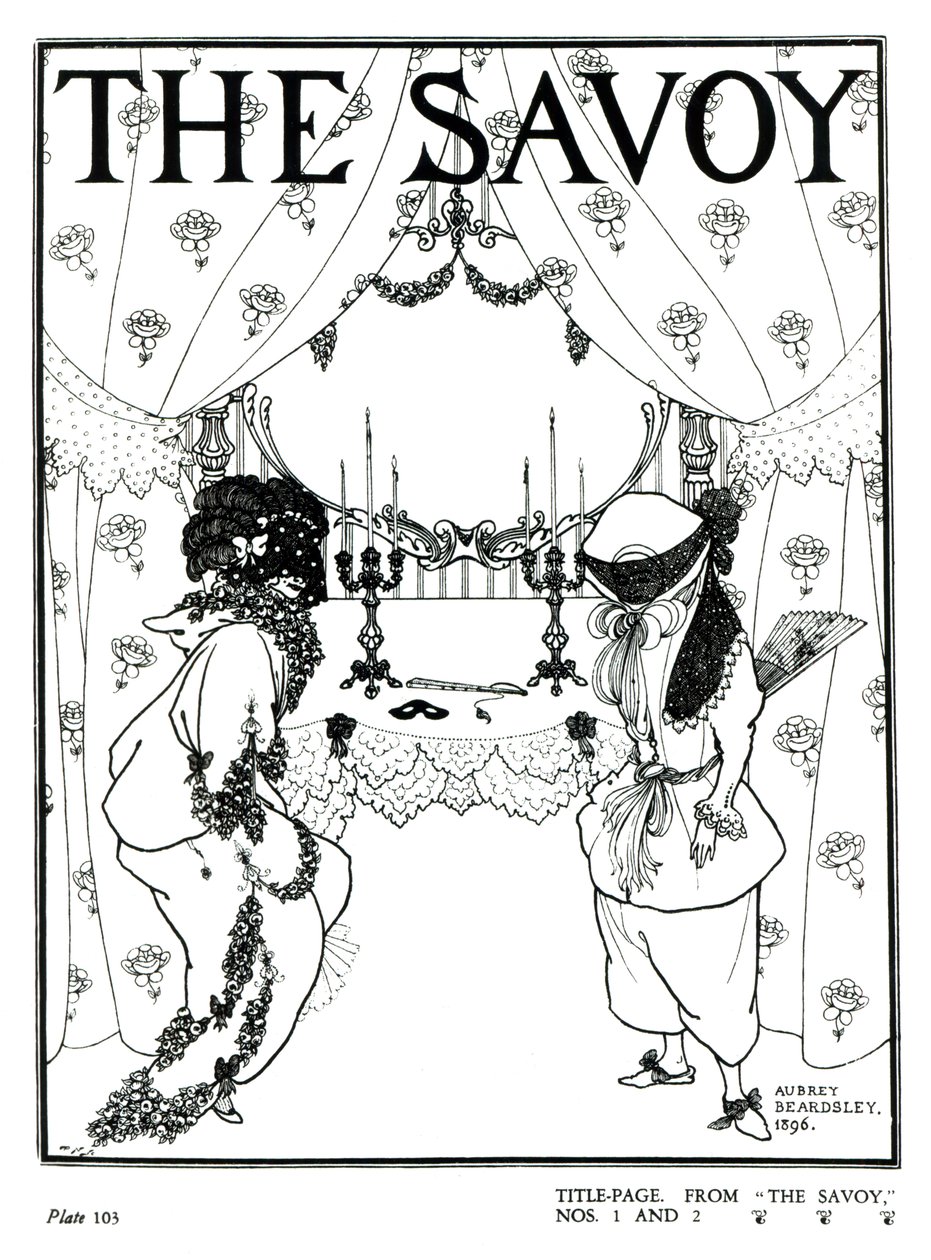 Titelpagina van 