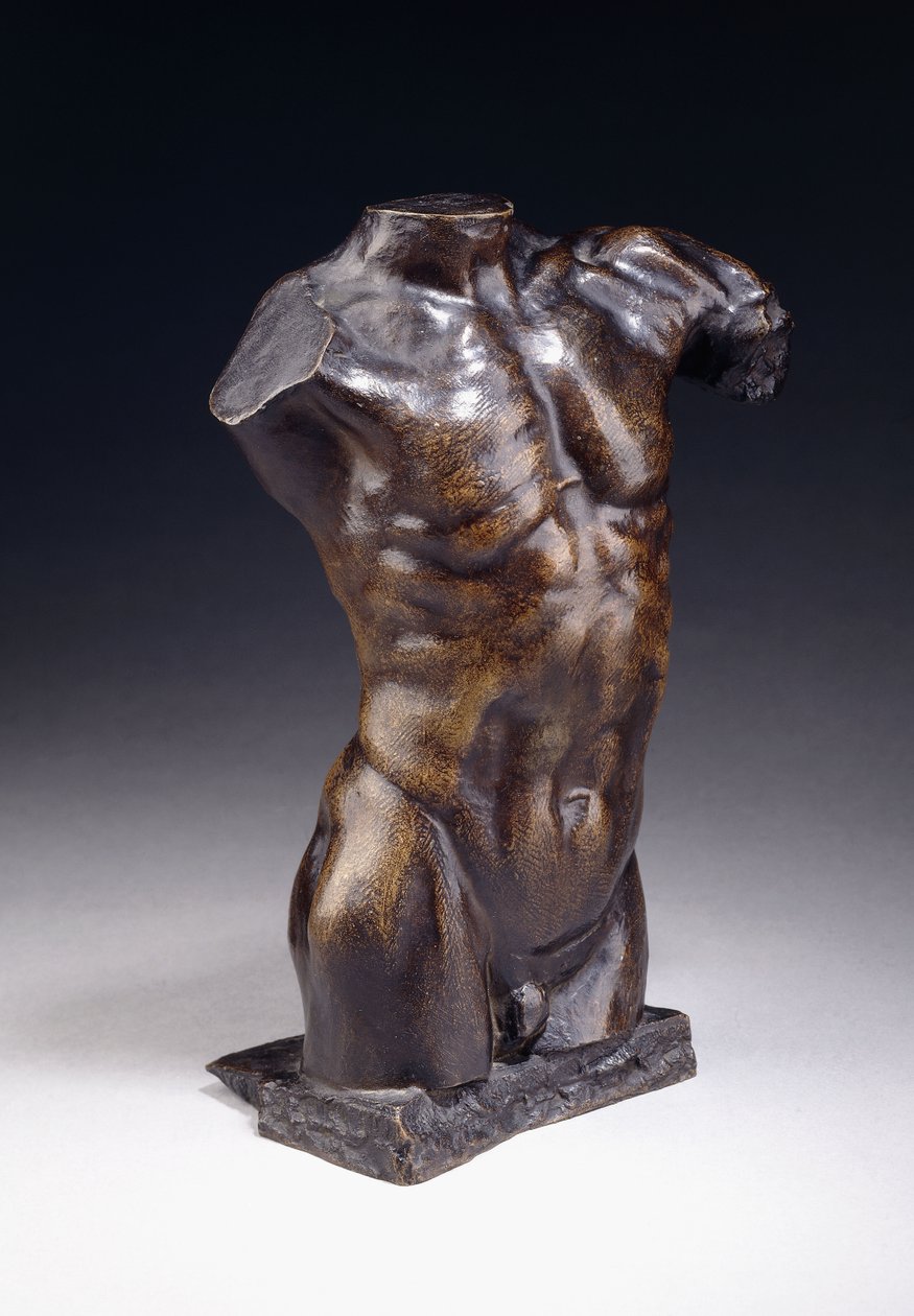 Auguste Rodin Rodin North Carolina Museum Of Art