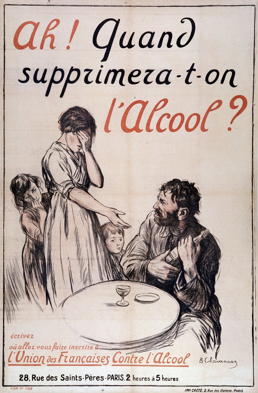 Alcoholisme: 