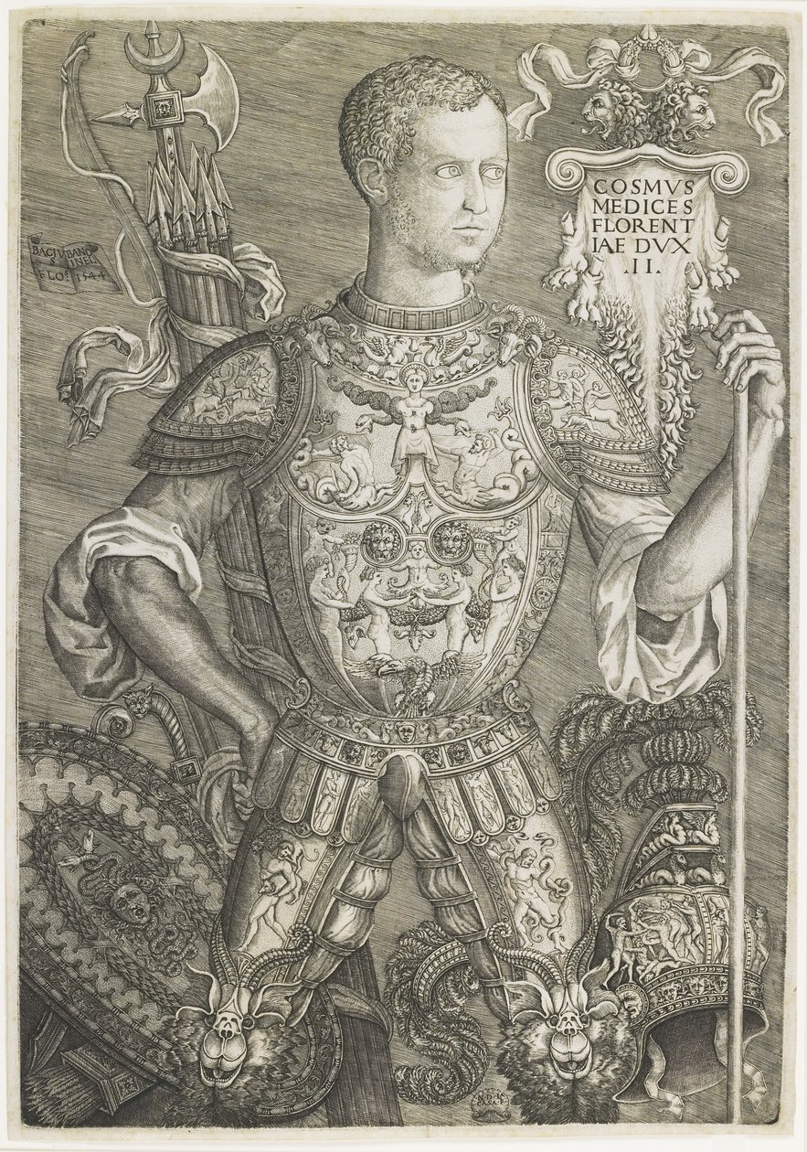 Cosimo I de