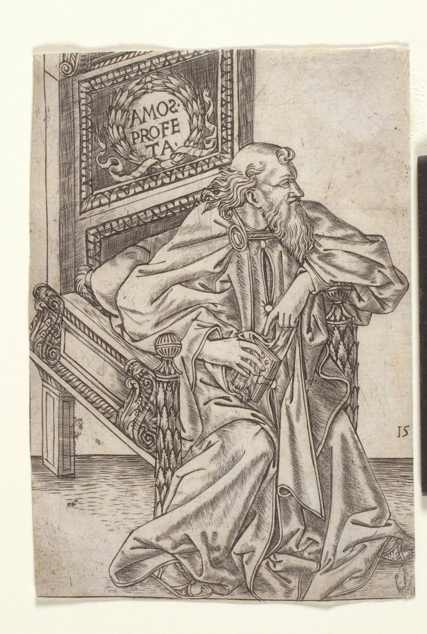 Amos, uit 