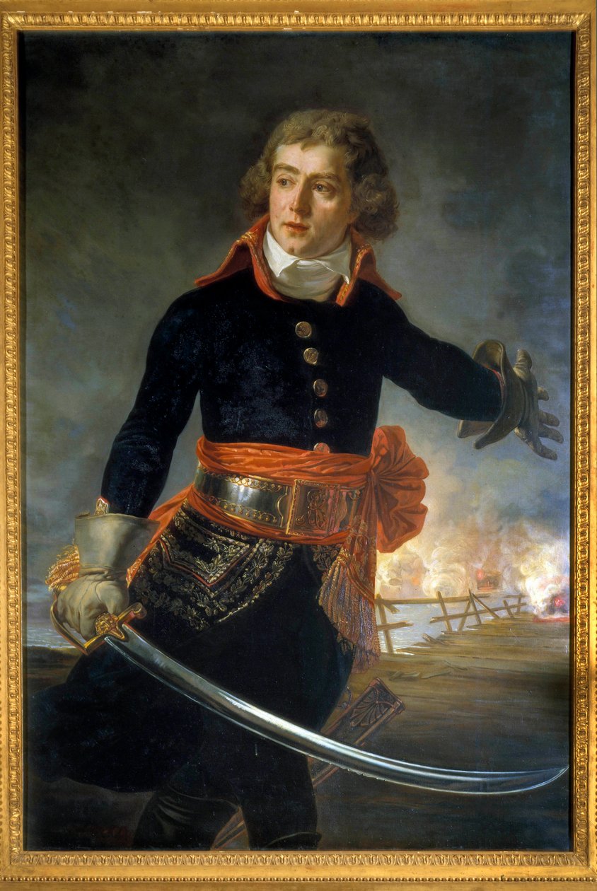 Campagne van Italië (1796-1797): 