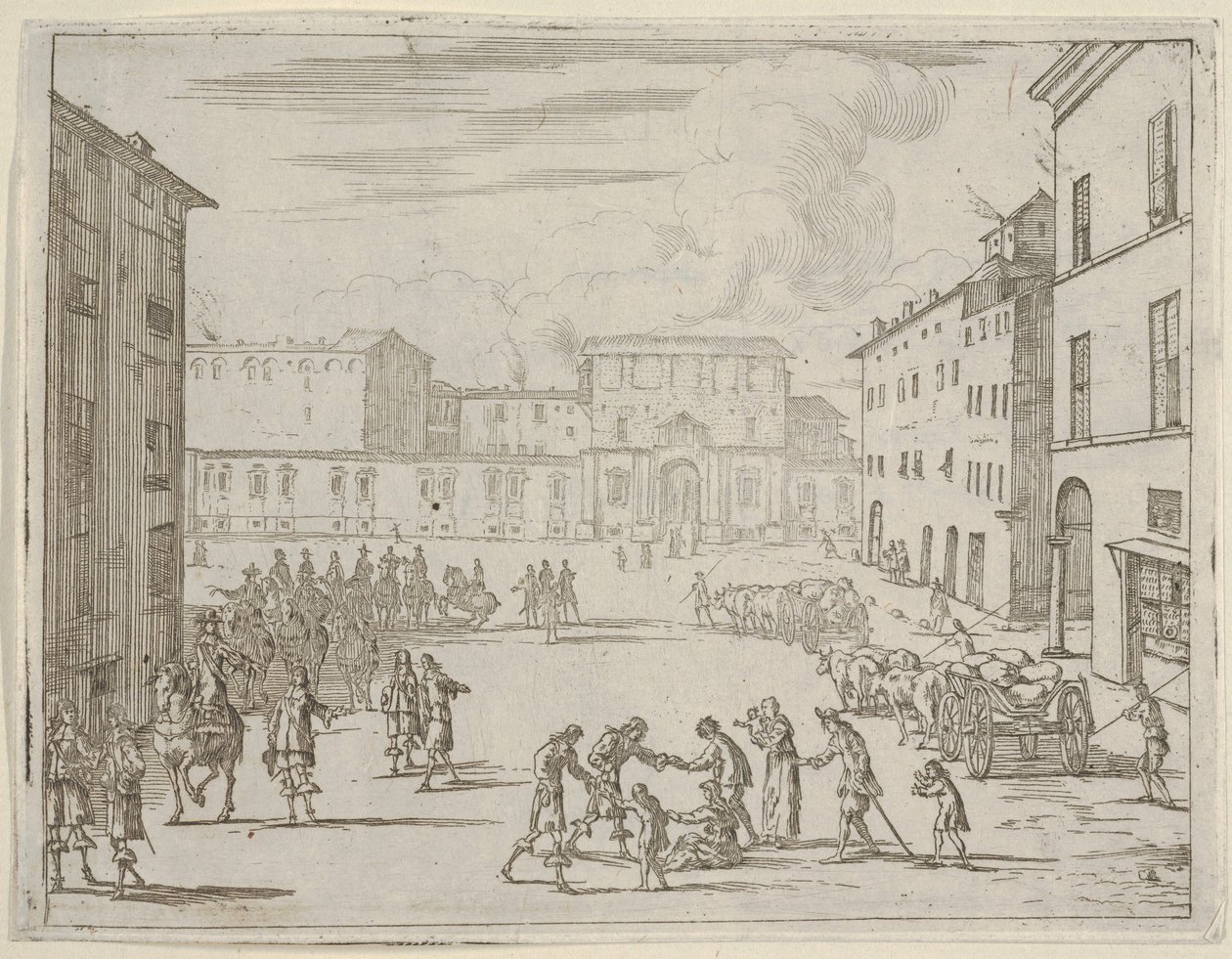 Francesco I d