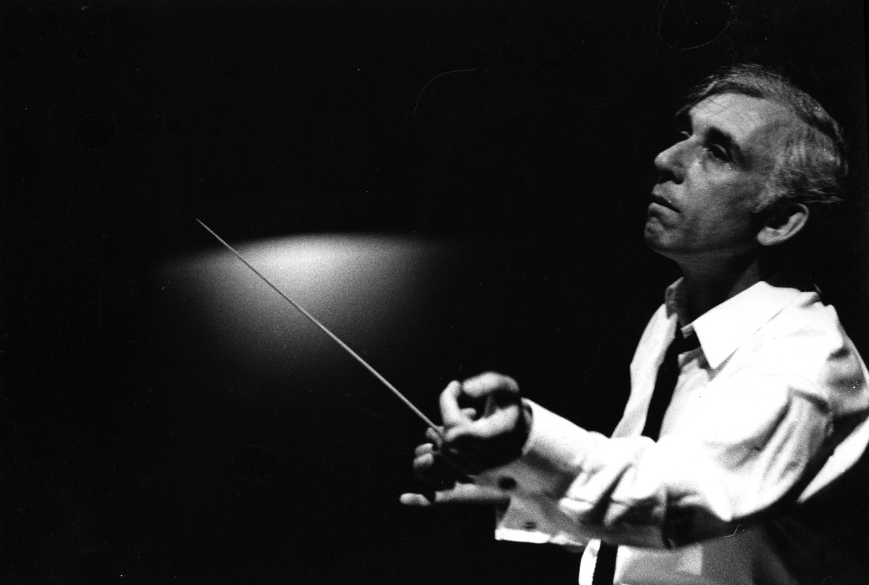 Constantin SIMONOVITCH door Bernard Perrine